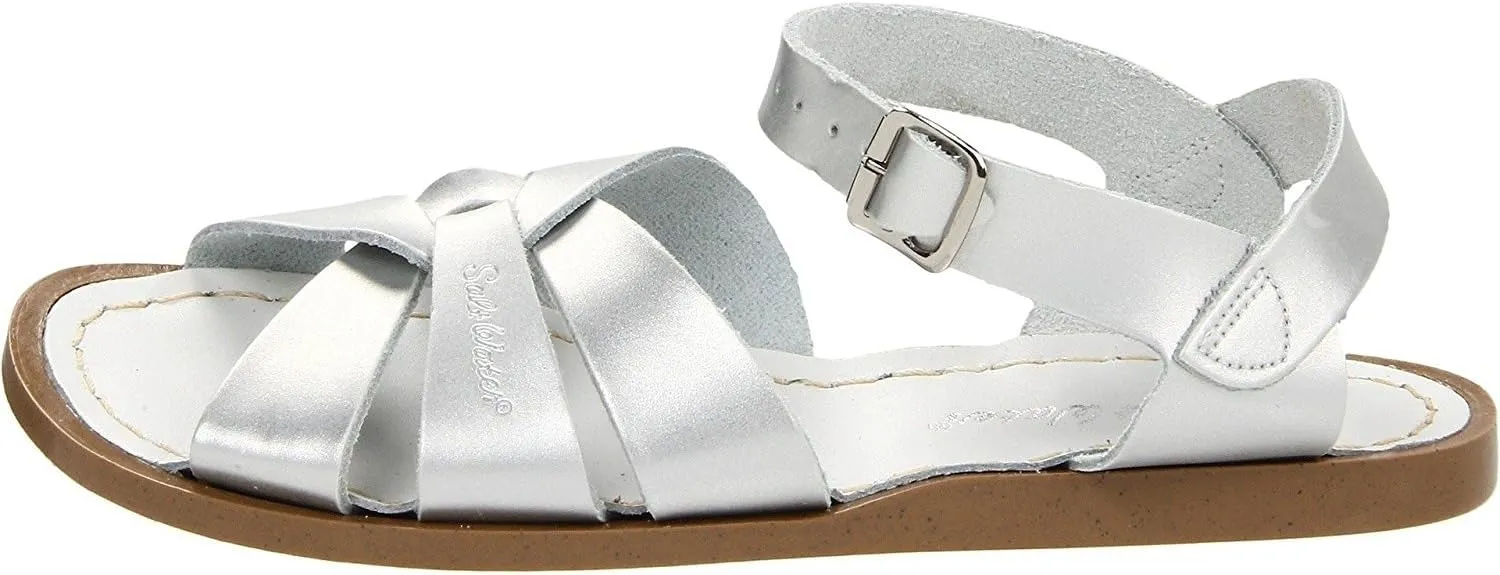 Salt Water Original Leather Sandals