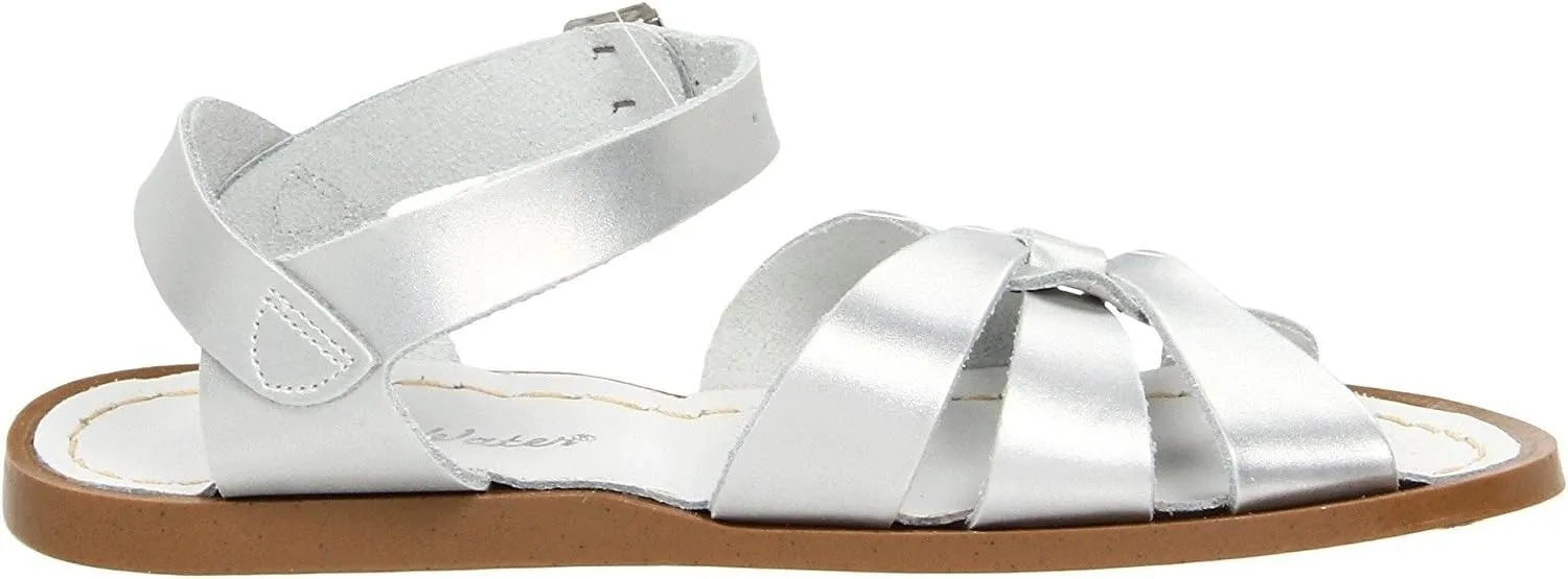 Salt Water Original Leather Sandals