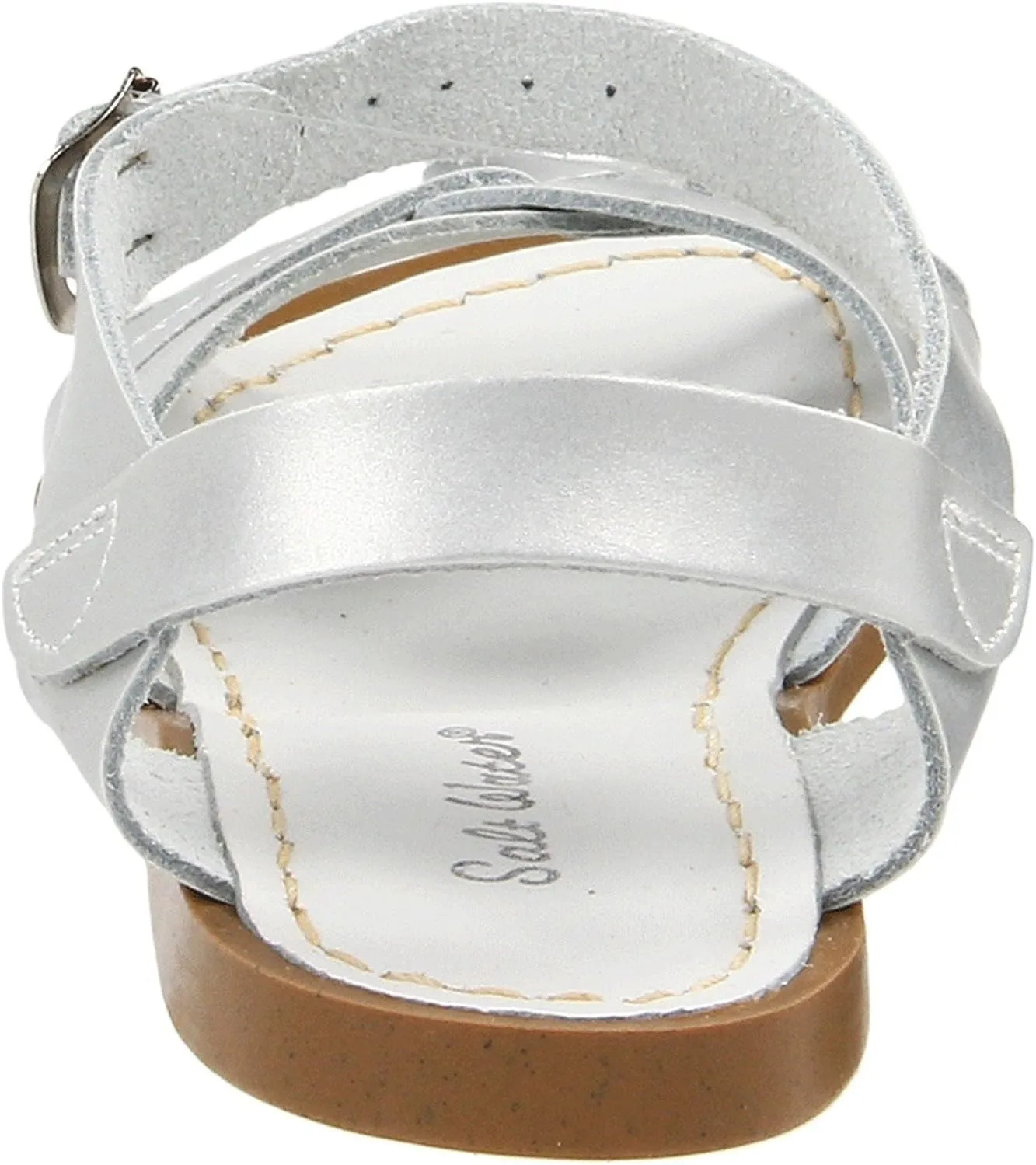 Salt Water Original Leather Sandals