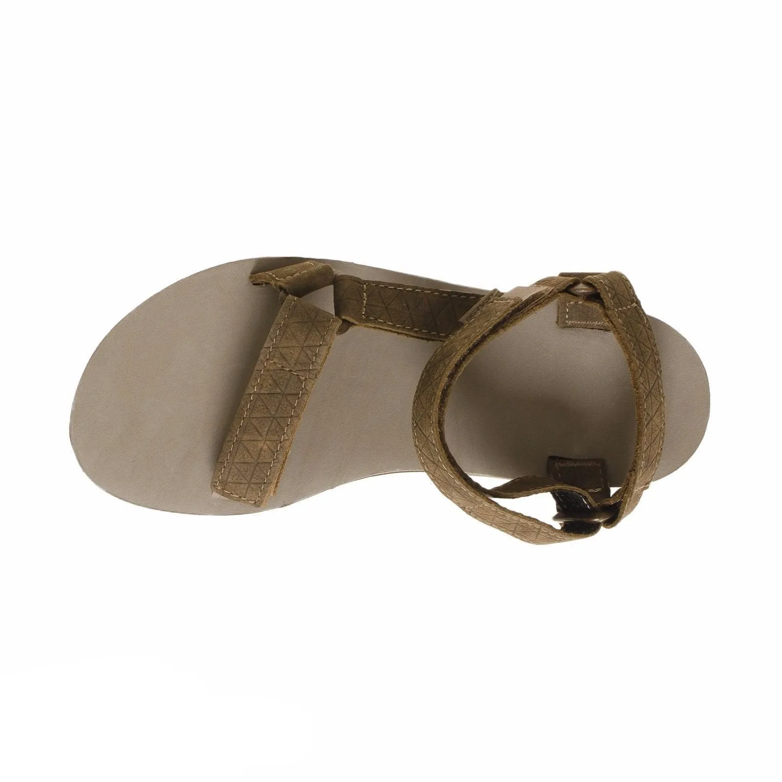Teva Original Universal Leather Toasted Coconut Sandals
