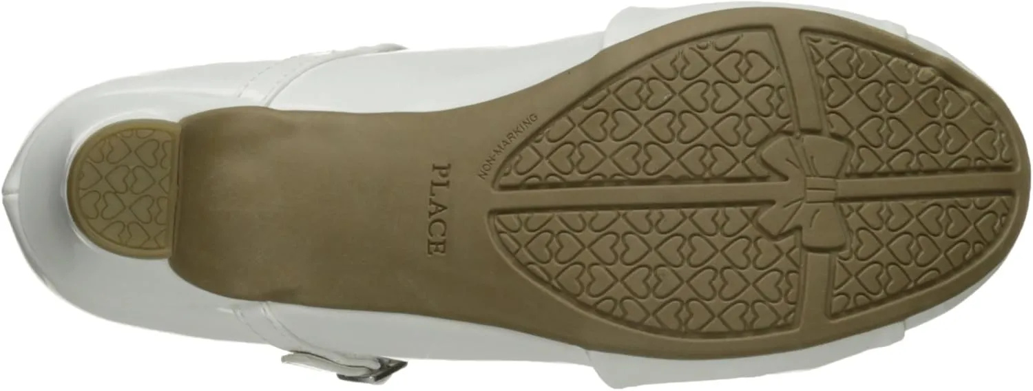 The Children's Place Low Heel Dress Shoes