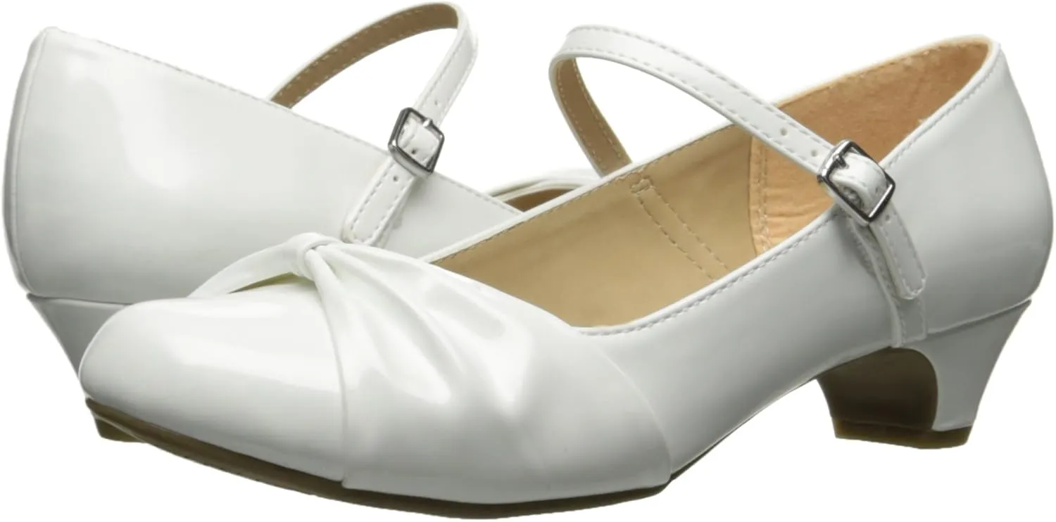 The Children's Place Low Heel Dress Shoes