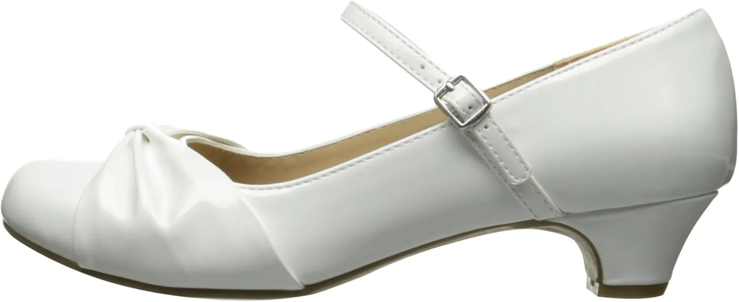 The Children's Place Low Heel Dress Shoes