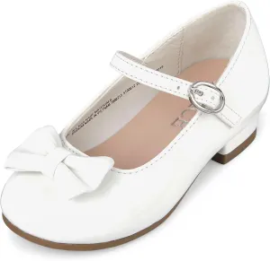 The Children's Place Low Heel Dress Shoes