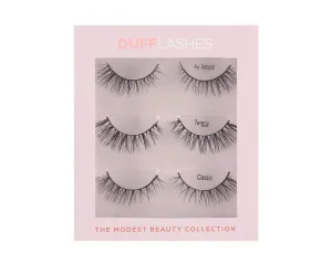 The Modest Beauty Collection