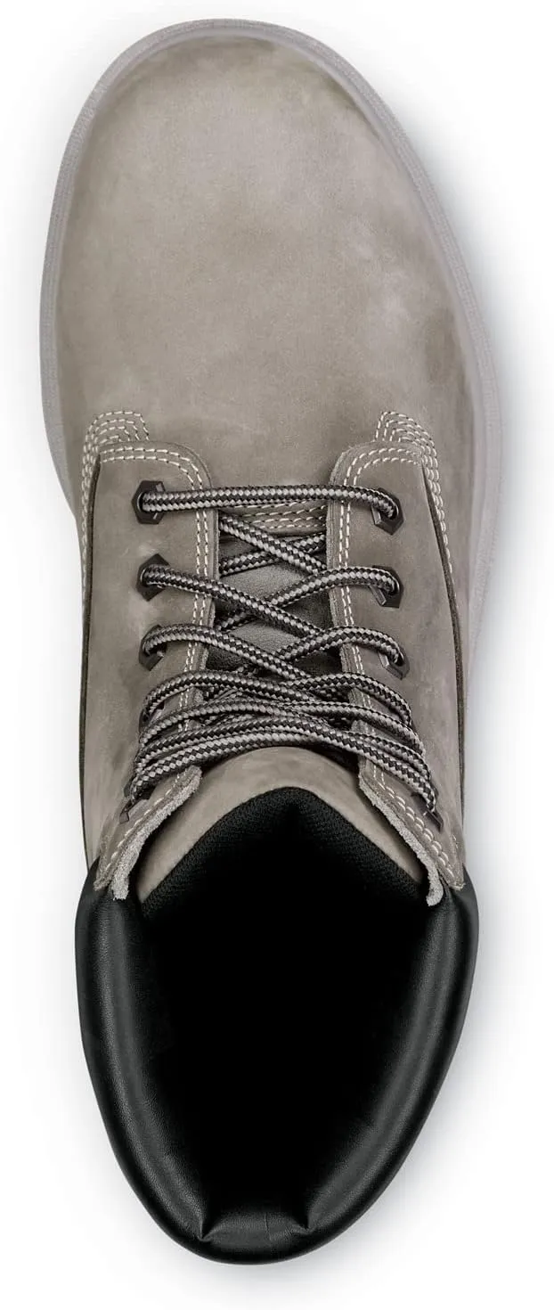 Timberland PRO 6IN Direct Attach Men's Soft Toe MaxTRAX Slip-Resistant Work Boot